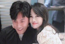 娱乐吃瓜男星推荐老婆,男星心选贤妻，揭秘明星夫妻甜蜜日常