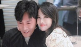 娱乐吃瓜男星推荐老婆,男星心选贤妻，揭秘明星夫妻甜蜜日常