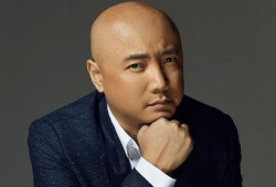 娱乐圈吃瓜徐峥是谁啊图片,揭秘“吃瓜徐峥”背后的故事