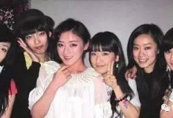 在娱乐圈的闺蜜吃瓜小说,揭秘明星背后的秘密瓜田