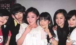 在娱乐圈的闺蜜吃瓜小说,揭秘明星背后的秘密瓜田