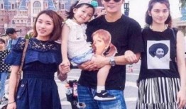 娱乐吃瓜男星推荐老婆,男星心选贤妻，揭秘明星夫妻甜蜜日常