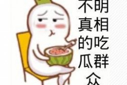 微信发吃瓜表情怎么回复