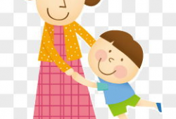 动漫母子,母子情深动漫之旅