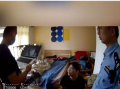 视频黄色片,警惕潜在危害与法律风险