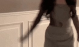 扭腰视频,动感十足，健身新潮流