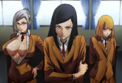 绅士动漫,探寻优雅与幽默的视觉盛宴