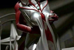 奥特之母 漫画,宇宙守护者的诞生与传奇