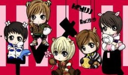 日本动漫理论片