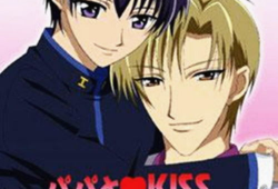 与爸爸kiss动漫,温馨治愈的亲子情感之旅