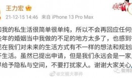 2021总结吃瓜娱乐圈,年度热点事件大盘点