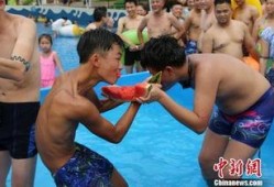 趣味吃瓜比赛视频,一场舌尖上的欢乐盛宴