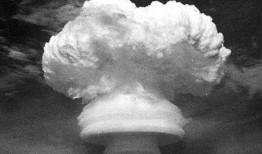 氢弹爆炸视频,视觉冲击下的核力量展示