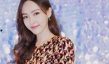 爱豆吃瓜娱乐酱白鹿