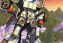 idw变形金刚漫画,IDW漫画中的传奇篇章