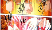 不败战神漫画,巅峰对决，传奇再续