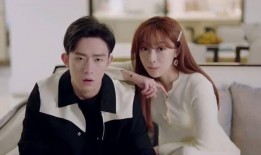 娱乐吃瓜酱姐弟被当情侣,酱姐弟被误配情侣，真相揭秘