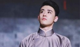 娱乐吃瓜君张云雷