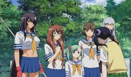 尺度超大的动漫,探索无垠尺度下的奇幻动漫世界