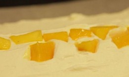 娱乐吃瓜酱切蛋糕