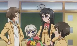 尺度超大的动漫,探索无垠尺度下的奇幻动漫世界